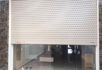 Cửa cuốn không mở được, nguyên nhân & cách xử lý triệt để
