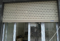 Cửa cuốn Austdoor Bình Tân - Sự kết hợp hoàn hảo giữa an toàn và thẩm mỹ