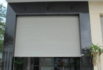 Đặt mua cửa cuốn Austdoor Gò Vấp - Đảm bảo sự hài lòng và tin tưởng