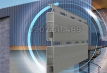 Cửa cuốn Austdoor quận 12 - Thi công lắp đặt chất lượng cao