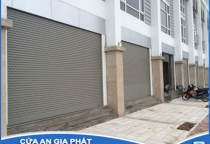 Cửa cuốn Titadoor giá rẻ | Lựa chọn thông minh cho ngôi nhà của bạn