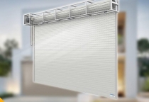 Cửa cuốn Titadoor quận 12 - Đảm bảo chất lượng và dịch vụ tốt nhất