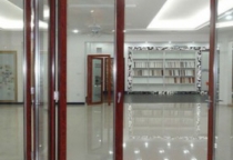 Cửa nhôm Xingfa Quận 12 | An toàn và hiện đại