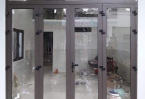 Bật mí đơn vị lắp đặt cửa nhôm Xingfa TPHCM uy tín