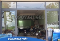 Cửa nhôm Xingfa tại Bình Dương | An Gia Phát | 0907 611 489