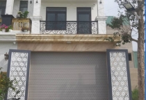 Trải nghiệm dịch vụ sửa chữa cửa cuốn TPHCM chất lượng cao