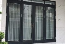An Gia Phát | Đơn vị thi công lắp đặt cửa nhôm Xingfa TPHCM uy tín