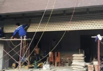 Tư vấn chọn cửa cuốn chất lượng cao giá tốt