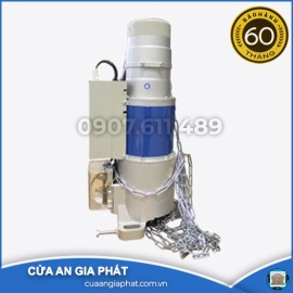 Bộ tời Austdoor AH300A, sức nâng 300kg