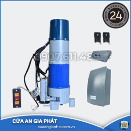 BỘ TỜI AUSTDOOR AK800A - sức nâng 800kg