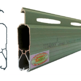 Cửa cuốn Titadoor PM491