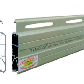 Cửa cuốn Titadoor PM501K