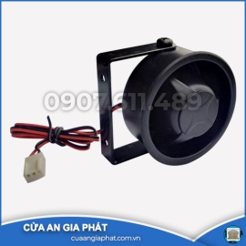 Bộ còi báo động