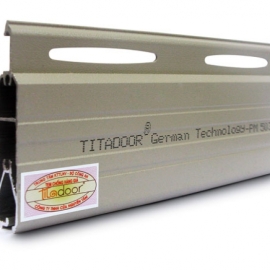 Cửa cuốn Đức Titadoor PM503