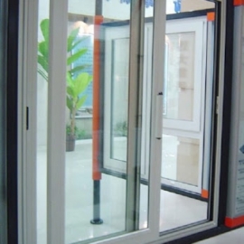 Cửa Đi 2 Cánh Mở Lùa