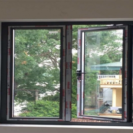 Cửa Sổ 2 Cánh Mở Quay
