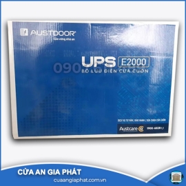 Bởi lưu điện E2000