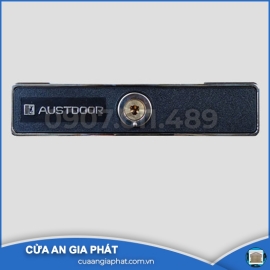 Bộ khoá KH5 đồng bộ
