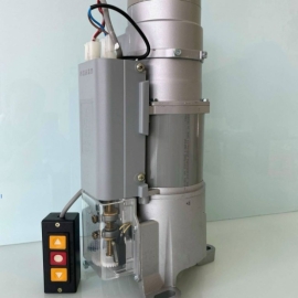 Bộ tời cửa cuốn YH500