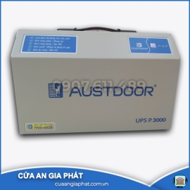 Bộ lưu điện P3000