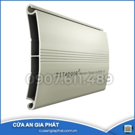 Cửa Cuốn Titadoor PM79S