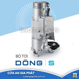 Bộ Tời Dòng S300