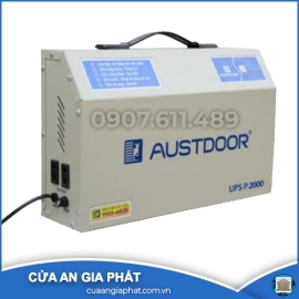 Bộ lưu điện P2000