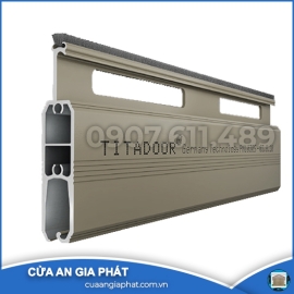 Cửa Cuốn Titadoor PM1030S