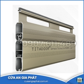 Cửa Cuốn Titadoor PM1095i
