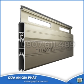 Cửa Cuốn Titadoor PM1295i
