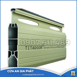 Cửa Cuốn Titadoor PM-2014