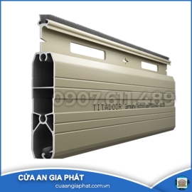 Cửa Cuốn Titadoor PM-2014R