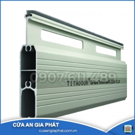 Cửa Cuốn Titadoor PM2059SR