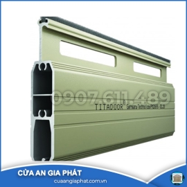 Cửa Cuốn Titadoor PM2069S