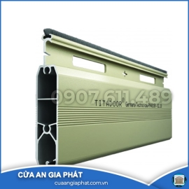 Cửa Cuốn Titadoor PM-481SR