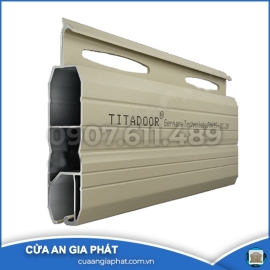 Cửa Cuốn Titadoor PM491A