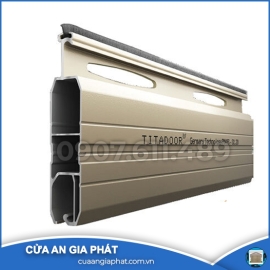 Cửa Cuốn Titadoor PM49S