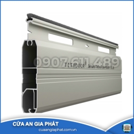 Cửa Cuốn Titadoor PM50SR