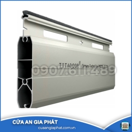 Cửa Cuốn Titadoor PM525S