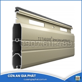 Cửa Cuốn Titadoor PM52SR