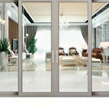 Bật mí cấu tạo cửa nhôm Xingfa nhập khẩu