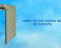Một số câu hỏi thông dụng khi tìm hiểu về cửa cuốn Austdoor