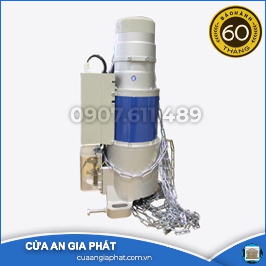 Bộ tời Austdoor AH300A, sức nâng 300kg