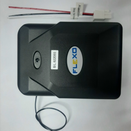 Bộ tời cửa cuốn FLexo Fx500