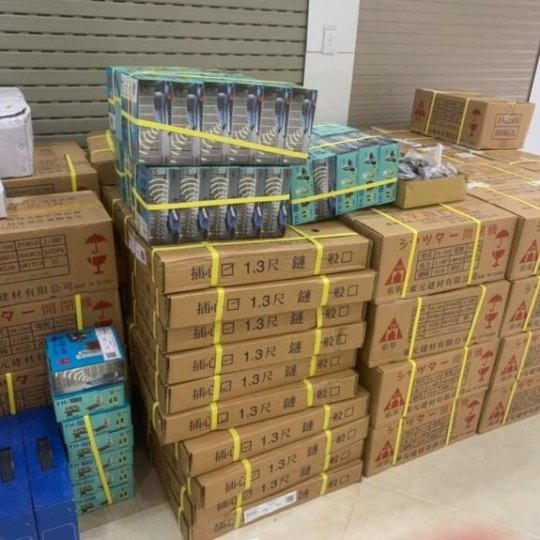 Bộ tời cửa cuốn YH-400