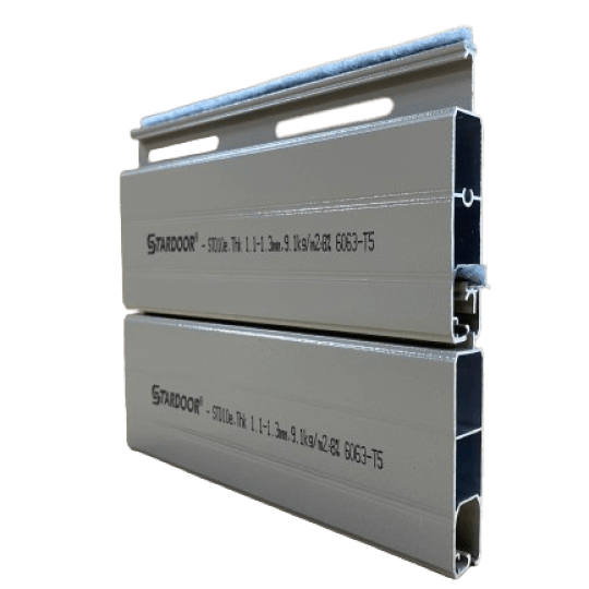 Cửa Cuốn Stardoor Eco STD10E