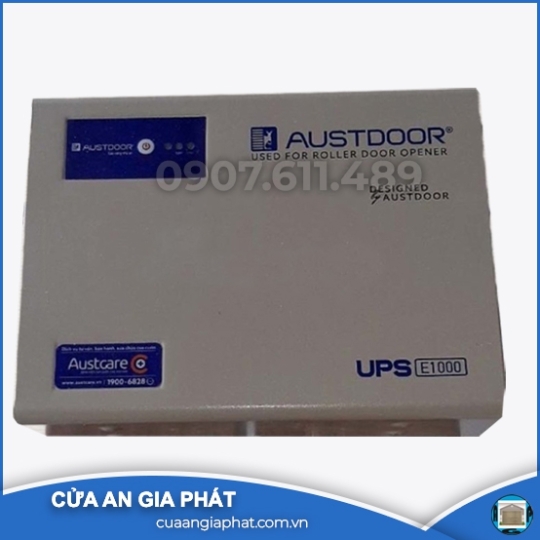 Bộ lưu điện E1000