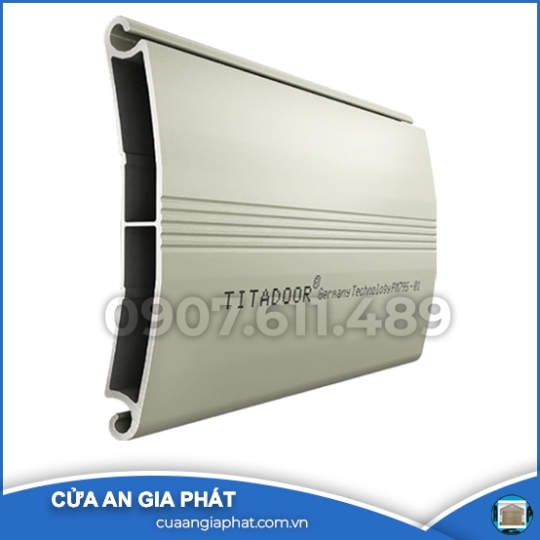 Cửa Cuốn Titadoor PM79S