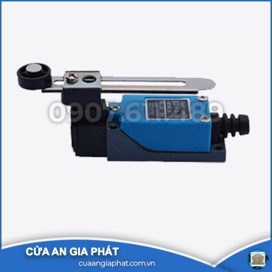 Rơ le chống sổ lô cửa cuốn