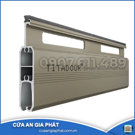Cửa Cuốn Titadoor PM1030S